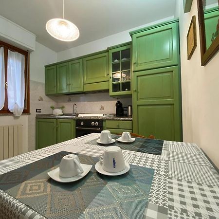 Pm 34 Via De Biase Guest House Alghero Eksteriør bilde
