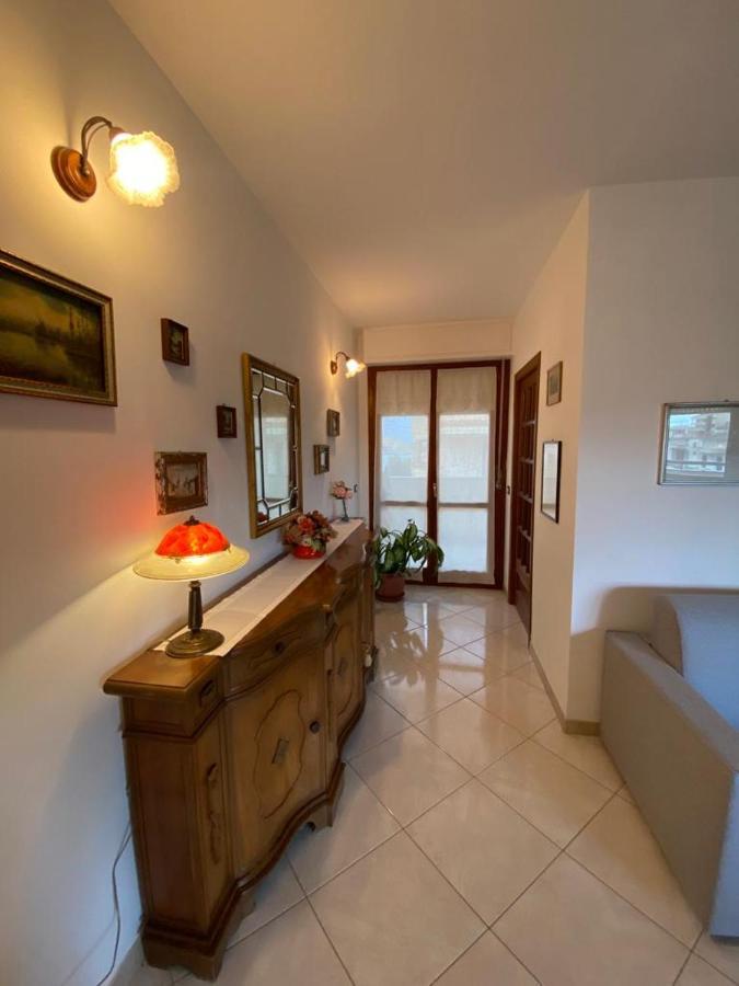Pm 34 Via De Biase Guest House Alghero Eksteriør bilde