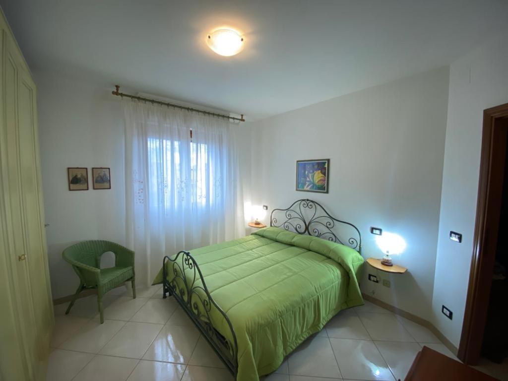 Pm 34 Via De Biase Guest House Alghero Eksteriør bilde