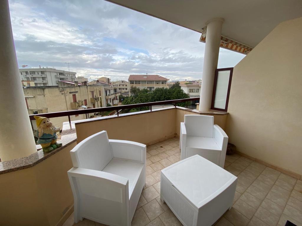 Pm 34 Via De Biase Guest House Alghero Eksteriør bilde