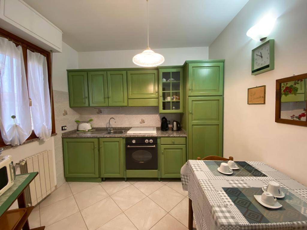 Pm 34 Via De Biase Guest House Alghero Eksteriør bilde