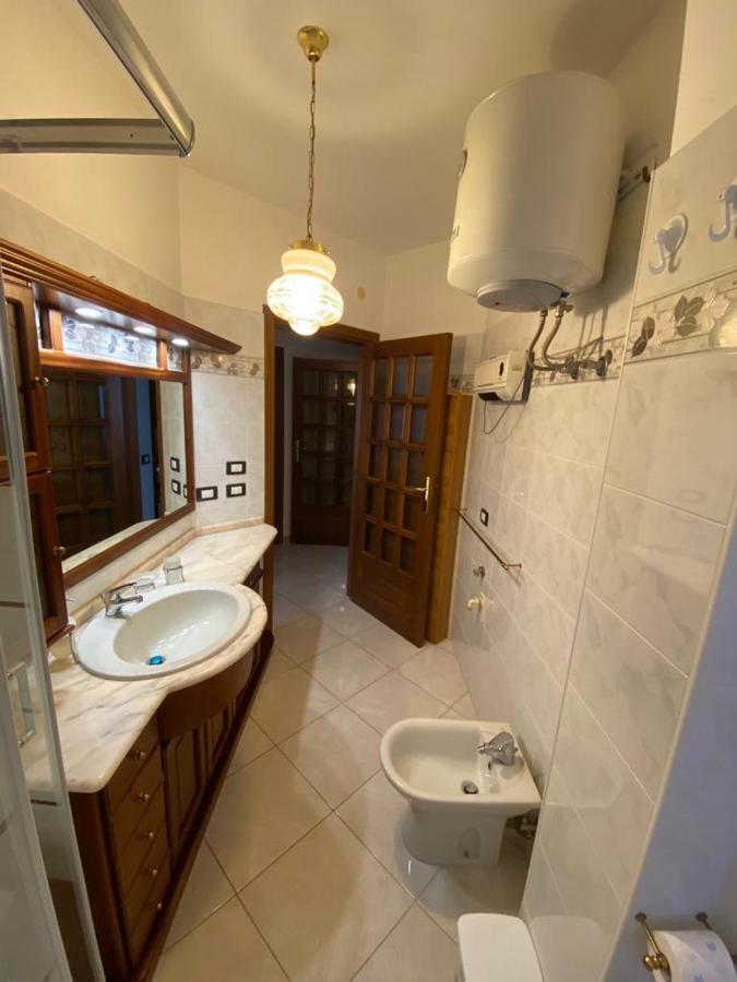 Pm 34 Via De Biase Guest House Alghero Eksteriør bilde