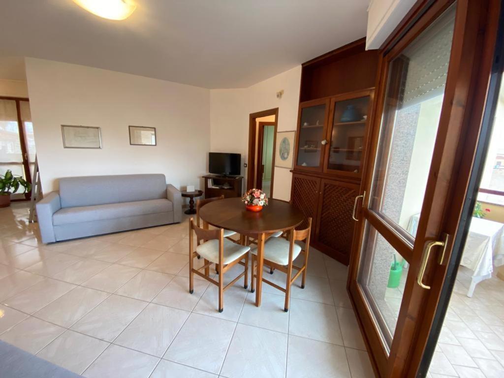 Pm 34 Via De Biase Guest House Alghero Eksteriør bilde