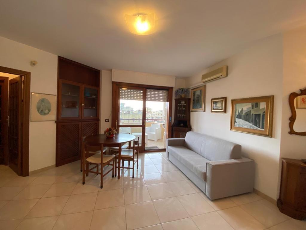 Pm 34 Via De Biase Guest House Alghero Eksteriør bilde