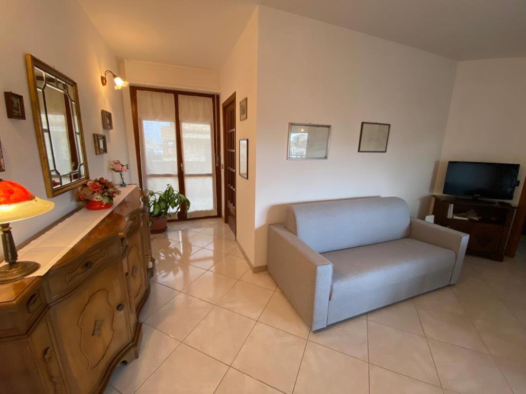 Pm 34 Via De Biase Guest House Alghero Eksteriør bilde