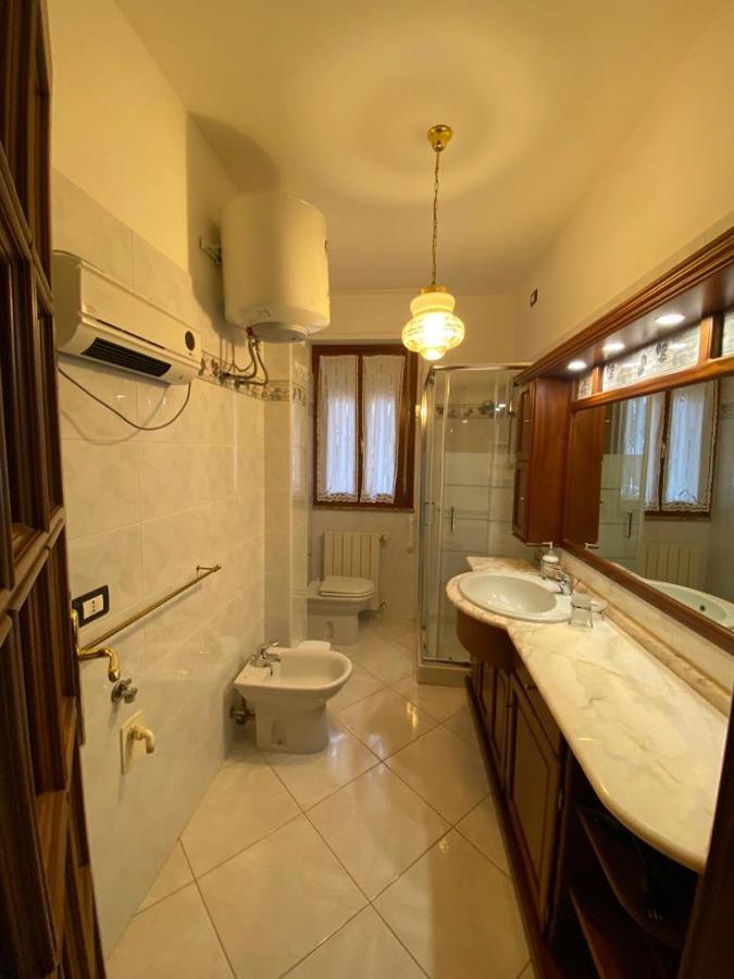 Pm 34 Via De Biase Guest House Alghero Eksteriør bilde