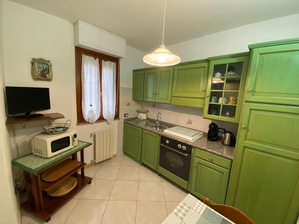 Pm 34 Via De Biase Guest House Alghero Eksteriør bilde